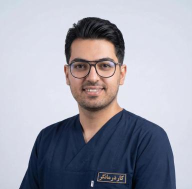 محمدرضا محمدی