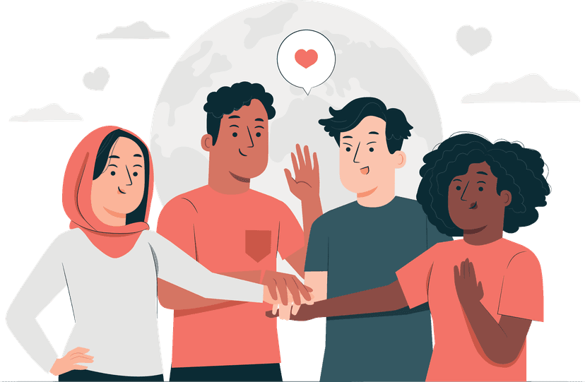 Volunteer Image